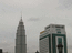 Петрональдс с башни... Куала Лумпур